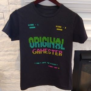 Gangster t-shirt